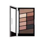 Wet n Wild Color Icon 10 Pan Palette