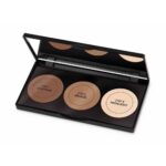 Golden Rose Contour Powder Kit