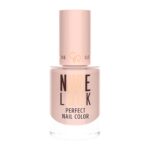 Golden Rose Nude Look Perfect Nail Color