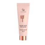 Golden Rose Nude Look Radiant Tinted Moisturiser