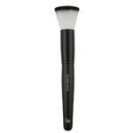Golden Rose Round Face Brush
