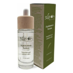 HYALURONIC SERUM - ΥΨΗΛΑ ΠΟΣΟΣΤΑ ΥΑΛΟΥΡΟΝΙΚΟΥ ΓΙΑ ΛΑΜΠΕΡΗ ΝΕΑΝΙΚΗ ΕΠΙΔΕΡΜΙΔΑ