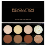 Makeup Revolution Ultra Contour Palette