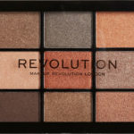 Makeup Revolution Reloaded Eyeshadow Palette - Iconic 2.0