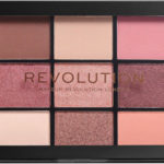 Makeup Revolution Reloaded Eyeshadow Palette - Provocative