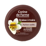 CORINE DE FARME MONOI GRAISSE A TRAIRE POT VANILLA 150ML