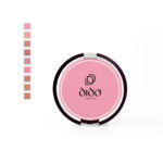 DIDO COSMETICS COMPACT ROUGE