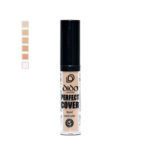 DIDO COSMETICS PERFECT COVER LIQUID CONCEALER