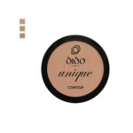 DIDO COSMETICS UNIQUE CONTOUR