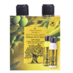 PRIMO BAGNO, ATHENAS OLIVE YOUTH HAIR & BODY WASH + BODY LOTION