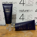 Face Scrub "Onya Sativa" με Φαρμακευτική Κάνναβη & Γάλα Γαϊδούρας, AlmopiaLab