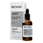 REVOX B77 JUST Hyaluronic Acid 5%