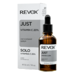 REVOX B77 JUST Vitamin C 20%