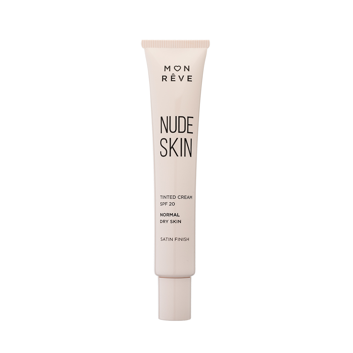 Mon_Reve_nude_skin_normal_dry_skin_satin_finish_30ml_copy Mon Reve Nude Skin - Normal to Dry Skin - Image 1