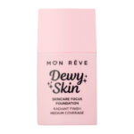 Mon Reve Dewy Skin