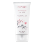 REVOX B77 JAPANESE ROUTINE Cleansing Gel