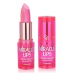 Golden Rose Miracle Lips Color Change Jelly Lipstick