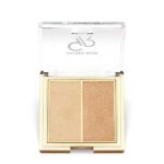 Golden Rose So Glow! Highlighter Duo