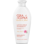 Cera Di Cupra Delicate Cleansing Milk