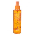 Primo Bagno Helios Parma Sunscreen Oil SPF6