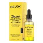 REVOX B77-Zitcare AHA·BHA·PHA Bi-Phase Multi Serum