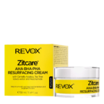 REVOX B77-Zitcare AHA·BHA·PHA Resurfacing Cream