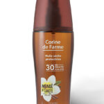 CORINE DE FARME Huile Sèche Protectrice SPF30