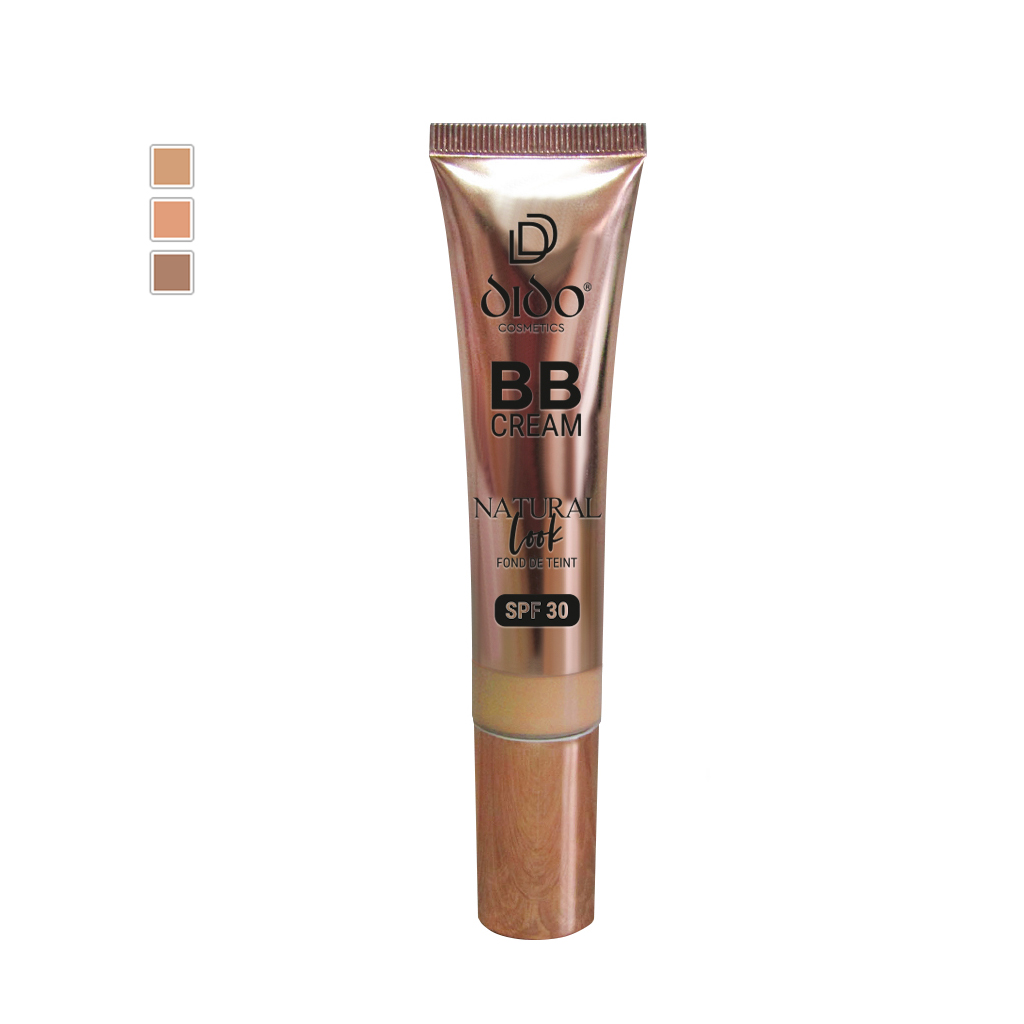 DIDO BB Cream Natural Look - Image 1