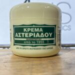 Κρέμα Αστεριάδου
