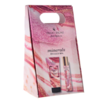 PRIMO BAGNO Beauty Bag Energy Spa Set Edt 30ml+Body Lotion 100ml