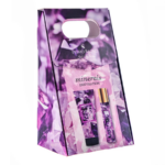 PRIMO BAGNO Beauty Bag Inspiration Set Edt 30ml+Body Lotion 100ml