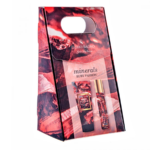 PRIMO BAGNO Beauty Bag Ruby Passion Set Edt 30ml+Body Lotion 100ml