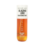 Ecstasy Body Mist Blazing Love