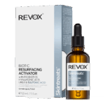 REVOX B77 Skintreats - Biotic Resurfacing Activator