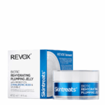 REVOX B77 Skintreats - Biotic Rehidrating Plumping Jelly