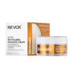 REVOX B77 Skintreats - Biotic Revitalising Radiance Cream