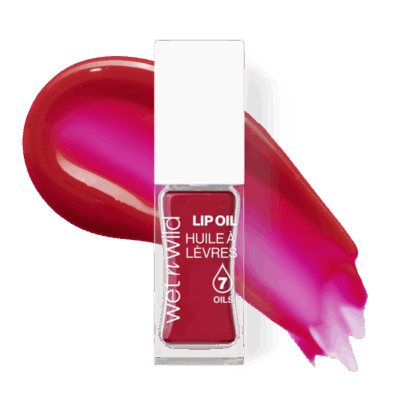 Wet n Wild Lip Oil