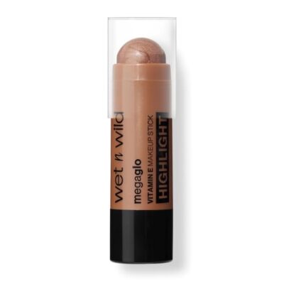 Wet n Wild MegaGlo Vitamin and MakeUp Stick Highlighter