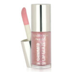 Golden Rose Mood Shimmer Lip Glaze Lipgloss
