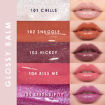 Mon Reve Glossy Balm - Image 2